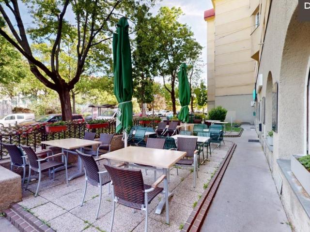 Gewerbe mieten in Innere Stadt, Wien