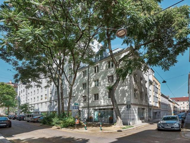 Gewerbe kaufen in KG Innere Stadt, Wien