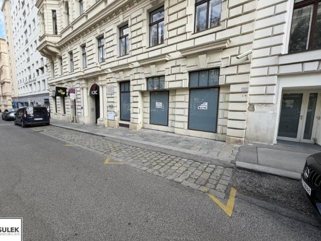 Gewerbe mieten in Innere Stadt, Wien