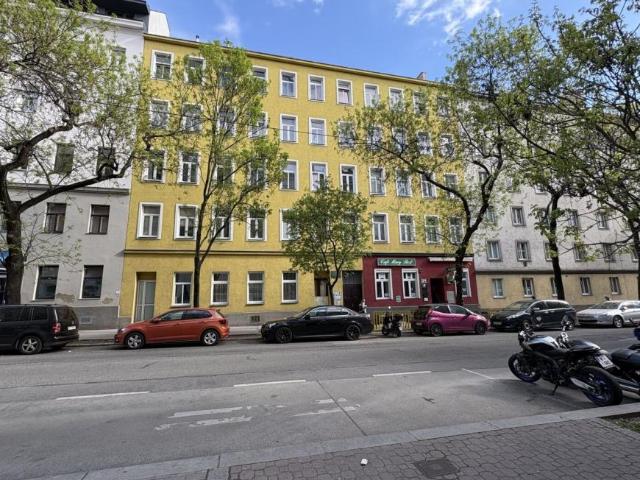 Gewerbe kaufen in Innere Stadt, Wien