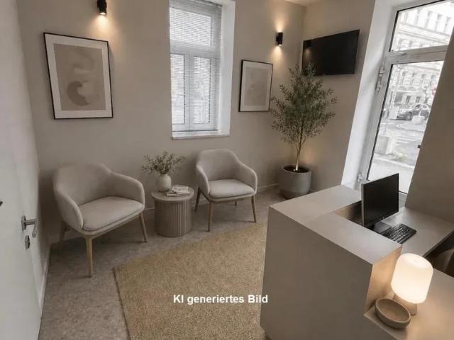 Gewerbe mieten in Donaustadt, Wien
