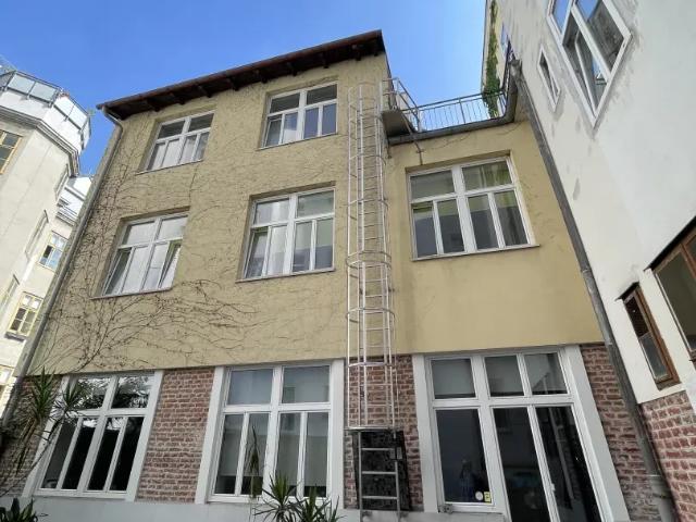Gewerbe mieten in Donaustadt, Wien