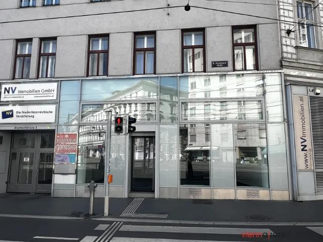 Gewerbe mieten in Donaustadt, Wien