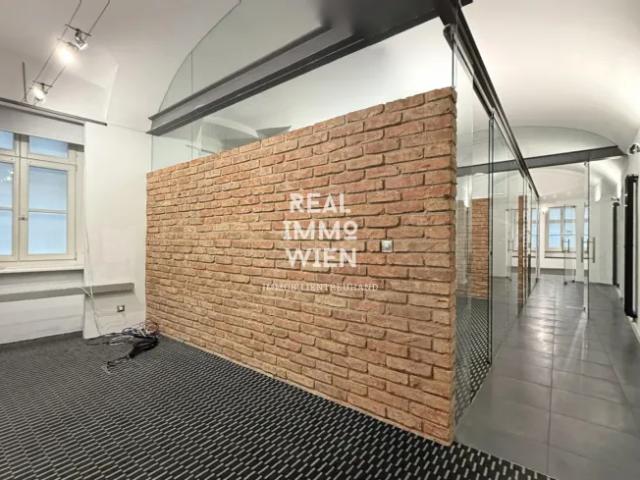 Gewerbe mieten in Donaustadt, Wien