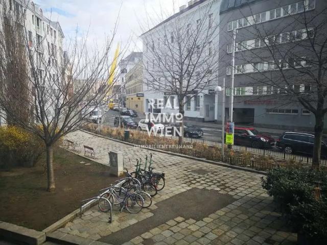 Gewerbe mieten in Donaustadt, Wien