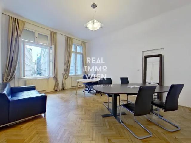 Gewerbe mieten in Donaustadt, Wien