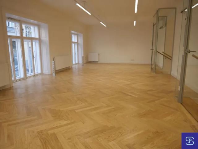 Gewerbe mieten in Donaustadt, Wien