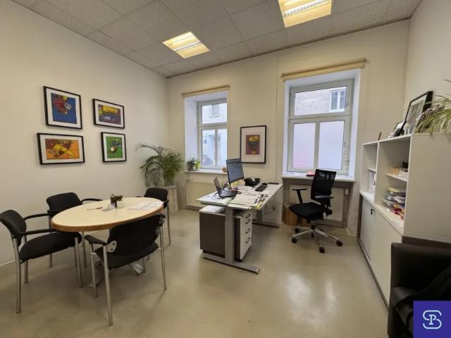 Gewerbe mieten in Donaustadt, Wien