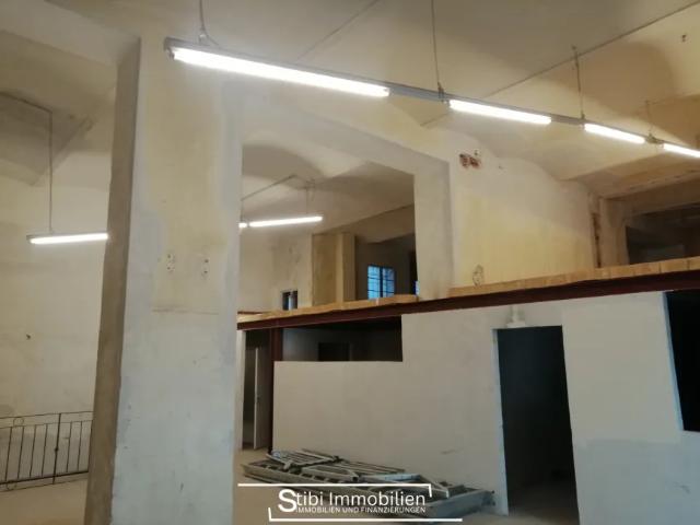 Gewerbe mieten in Donaustadt, Wien