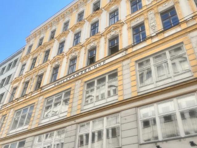 Gewerbe mieten in Donaustadt, Wien
