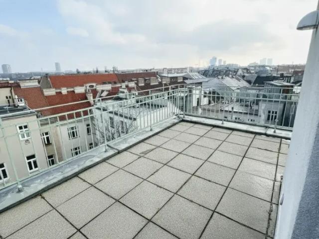 Gewerbe mieten in Donaustadt, Wien
