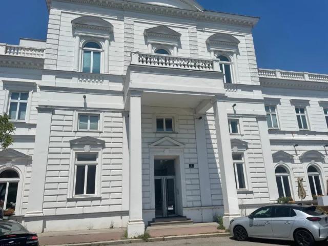 Gewerbe mieten in Donaustadt, Wien