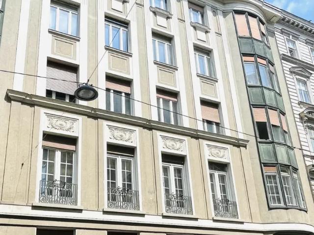 Gewerbe mieten in Donaustadt, Wien