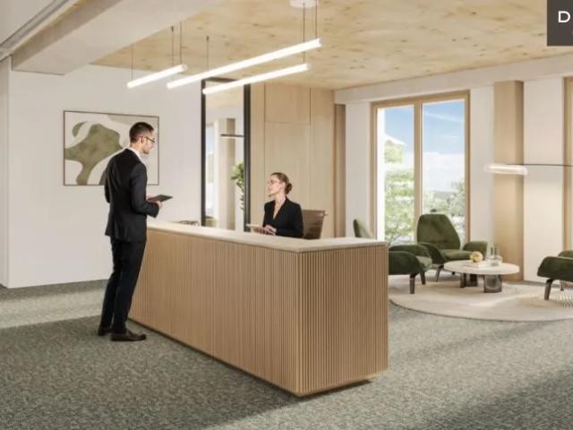 Gewerbe mieten in Donaustadt, Wien