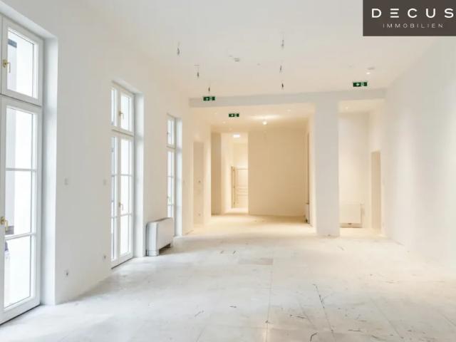 Gewerbe mieten in Donaustadt, Wien
