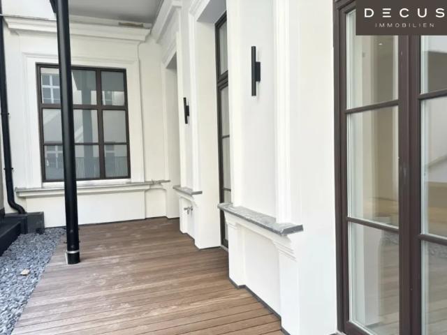 Gewerbe mieten in Donaustadt, Wien