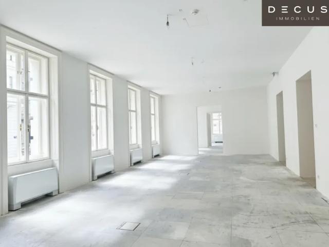 Gewerbe mieten in Donaustadt, Wien