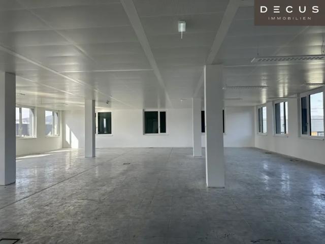 Gewerbe mieten in Donaustadt, Wien