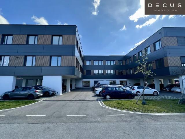 Gewerbe mieten in Donaustadt, Wien