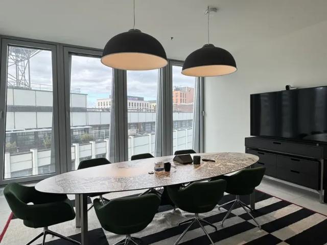 Gewerbe mieten in Donaustadt, Wien