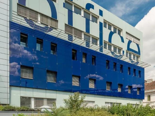 Gewerbe mieten in Donaustadt, Wien