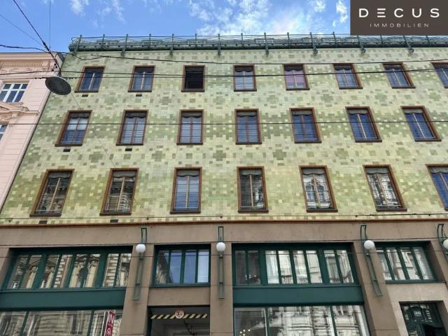 Gewerbe mieten in Donaustadt, Wien