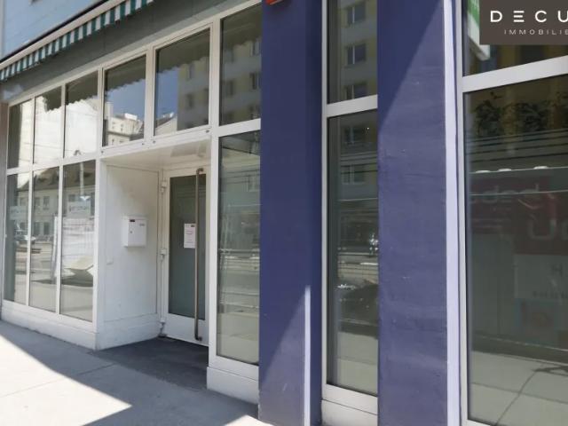 Gewerbe kaufen in Seestadt, Wien