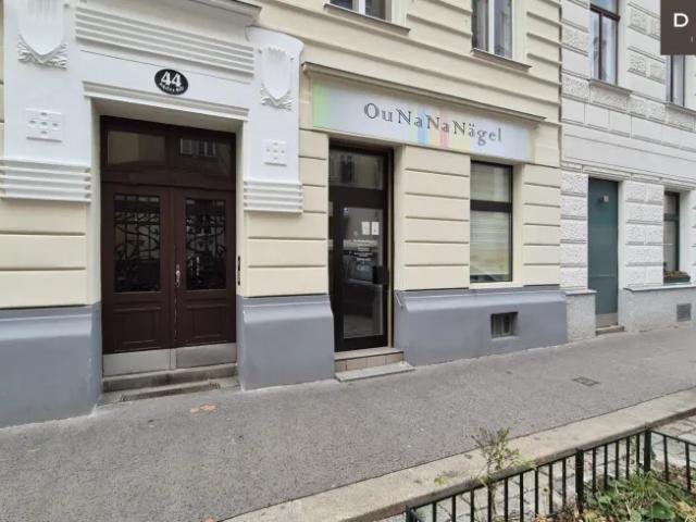 Gewerbe kaufen in Seestadt, Wien