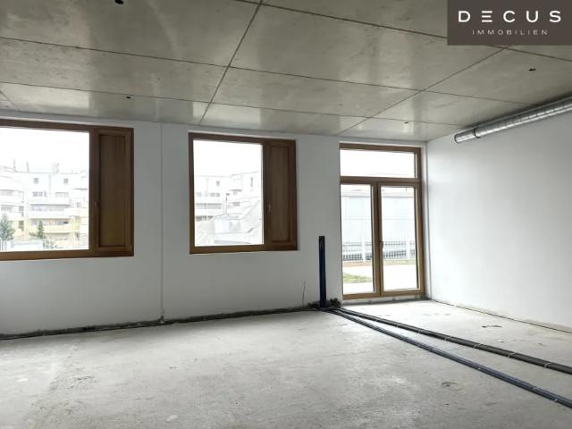 Gewerbe mieten in Donaustadt, Wien