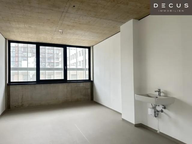 Gewerbe mieten in Donaustadt, Wien