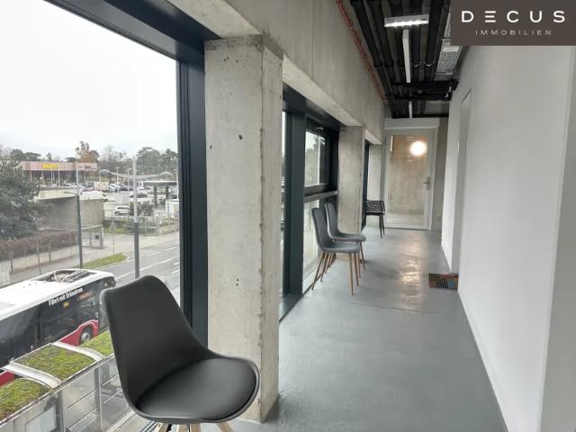 Gewerbe mieten in Donaustadt, Wien