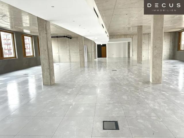 Gewerbe mieten in Donaustadt, Wien