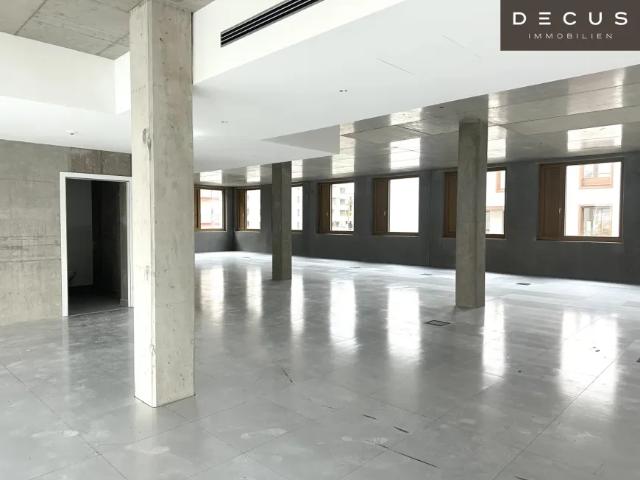 Gewerbe mieten in Donaustadt, Wien