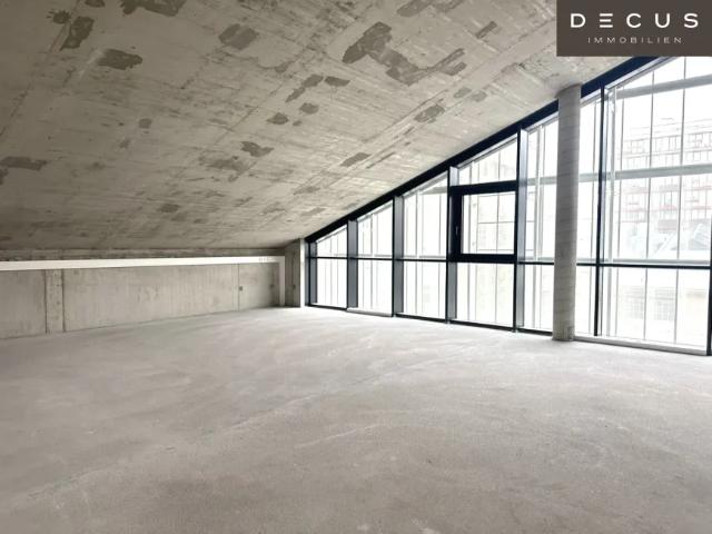 Gewerbe mieten in Donaustadt, Wien