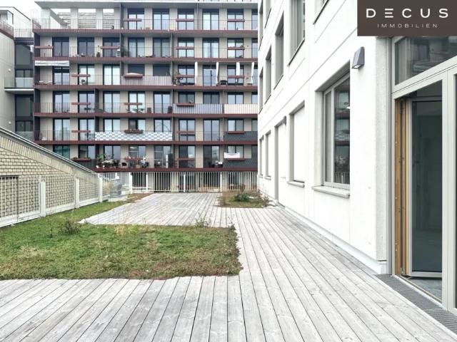 Gewerbe mieten in Donaustadt, Wien