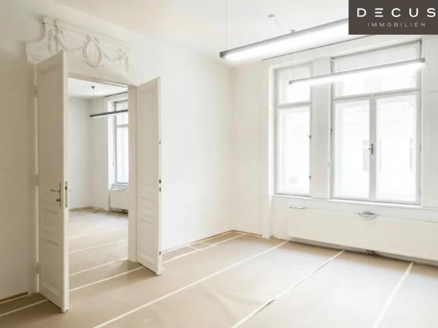 Gewerbe mieten in Donaustadt, Wien