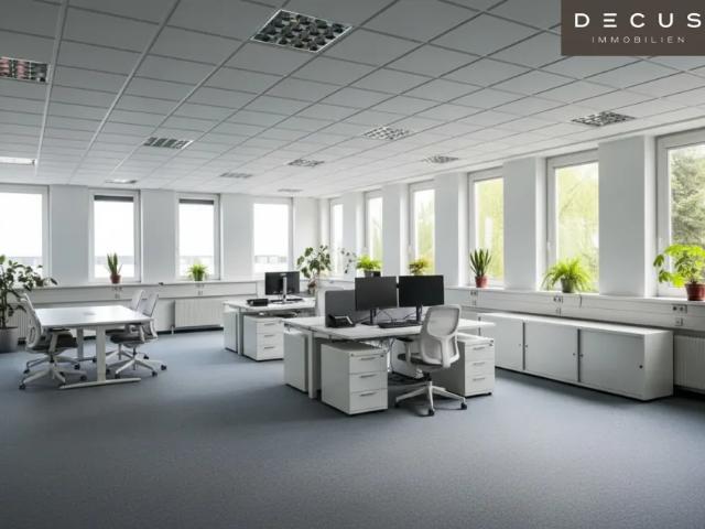 Gewerbe mieten in Donaustadt, Wien