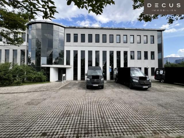 Gewerbe mieten in Donaustadt, Wien