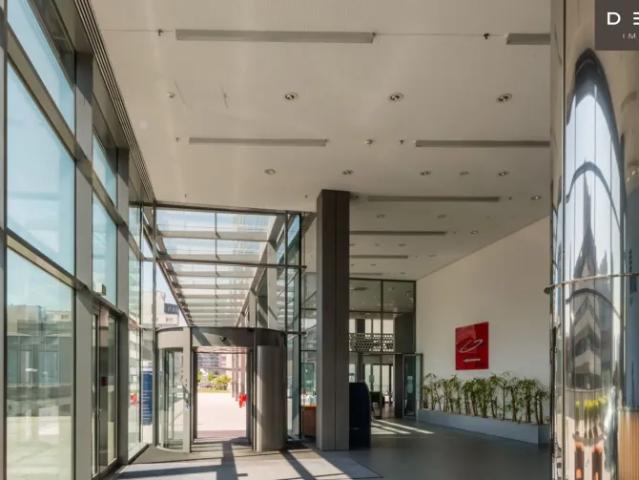 Gewerbe mieten in Donaustadt, Wien