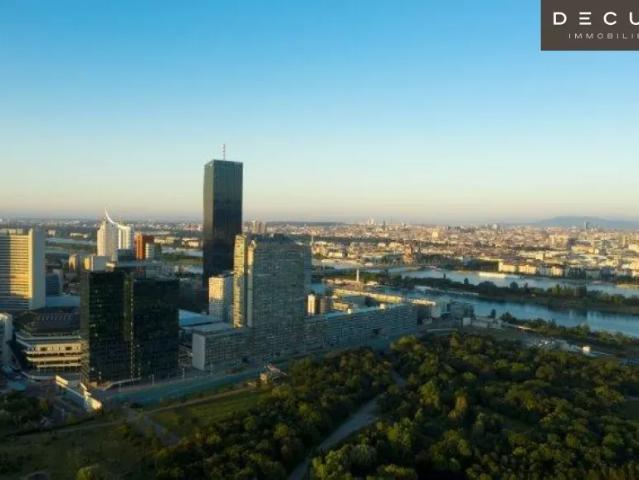 Gewerbe mieten in Donaustadt, Wien