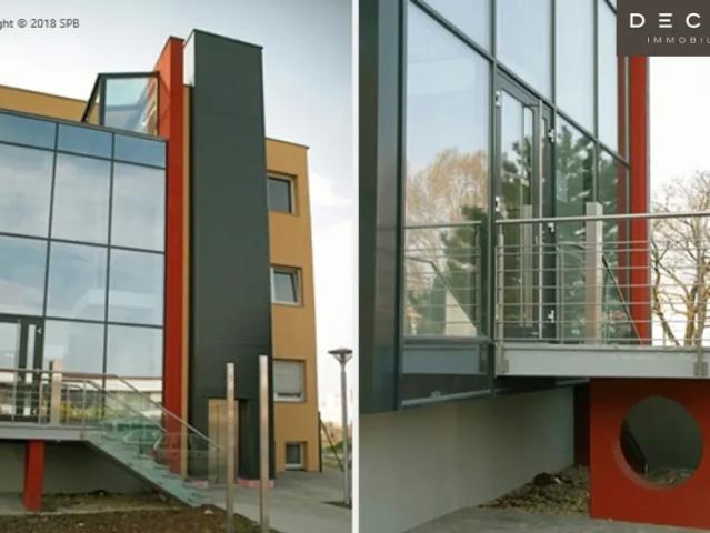 Gewerbe mieten in Donaustadt, Wien