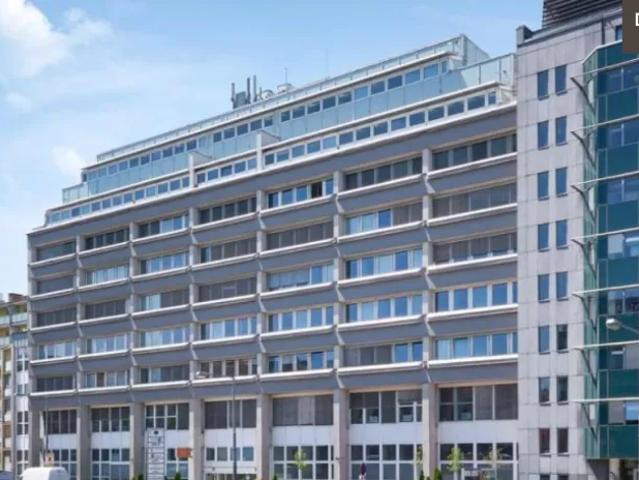 Gewerbe mieten in Donaustadt, Wien