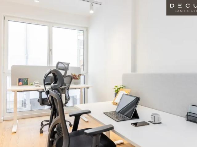 Gewerbe mieten in Donaustadt, Wien