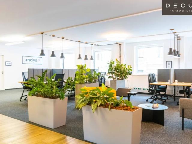 Gewerbe mieten in Donaustadt, Wien