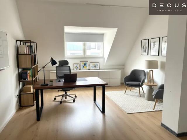 Gewerbe mieten in Donaustadt, Wien