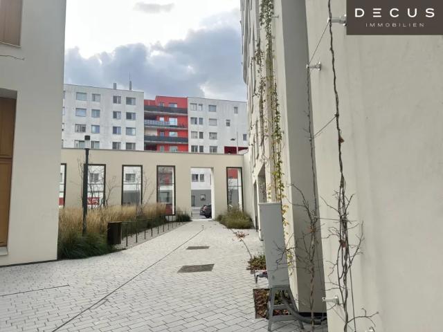 Gewerbe mieten in Donaustadt, Wien