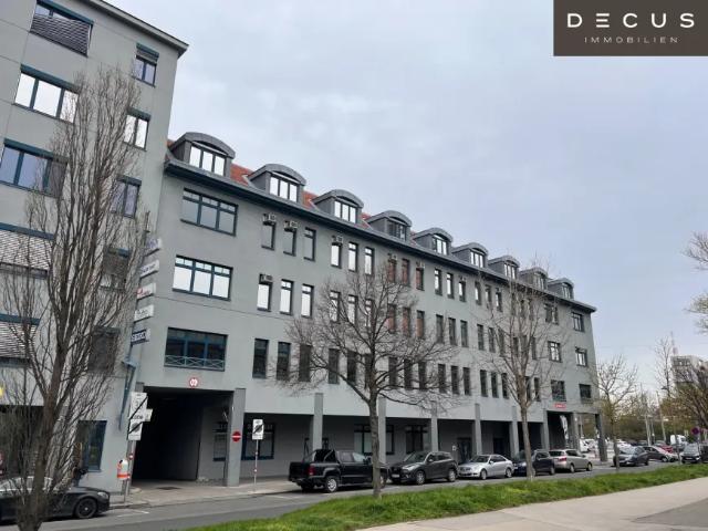 Gewerbe mieten in Donaustadt, Wien
