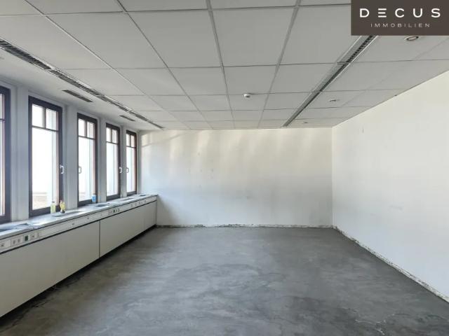 Gewerbe mieten in Donaustadt, Wien