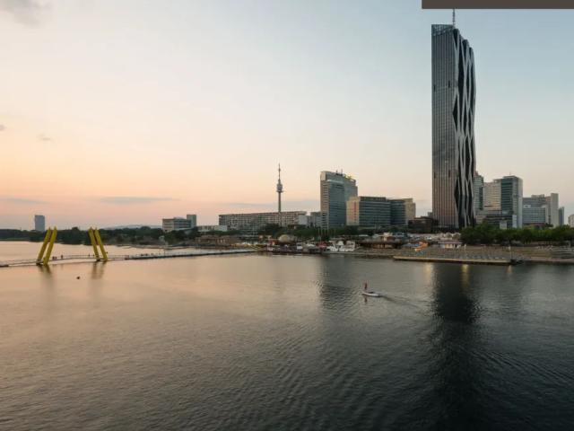 Gewerbe mieten in Donaustadt, Wien