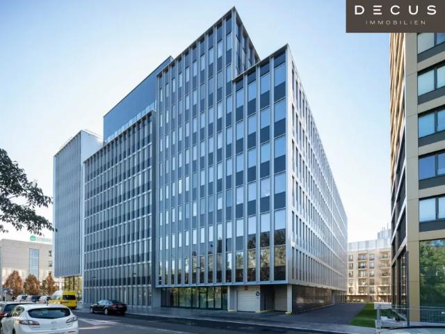 Gewerbe mieten in Donaustadt, Wien